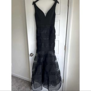 Sherri Hill formal dress